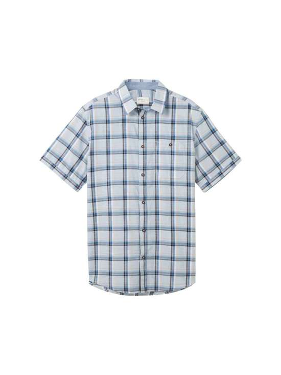 светло-синий