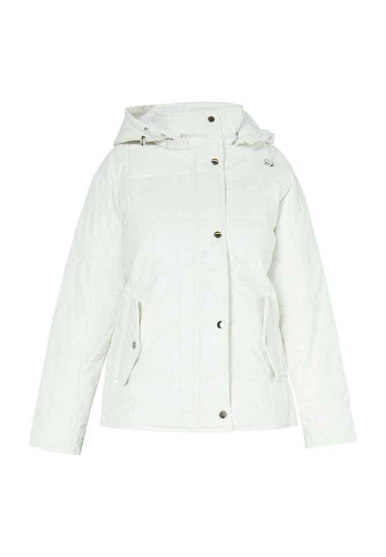 цвет белой шерсти