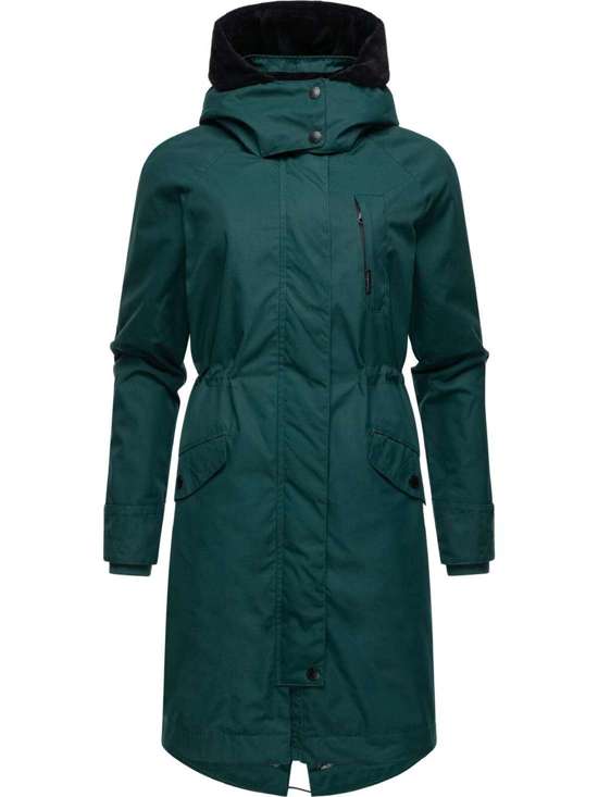 изумрудный