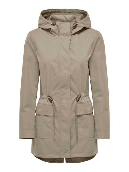 темно-бежевый