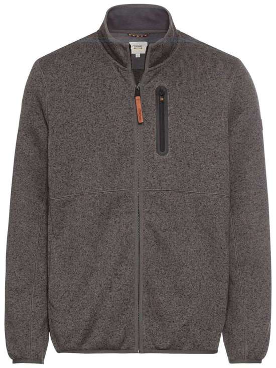 темно-серый