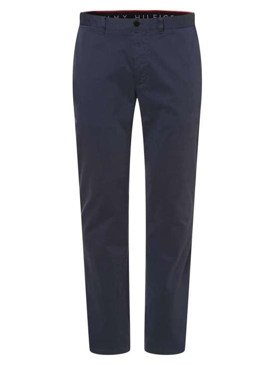 приглушенный синий