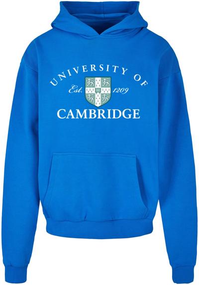 Свитшот University Of Cambridge - Est 1209