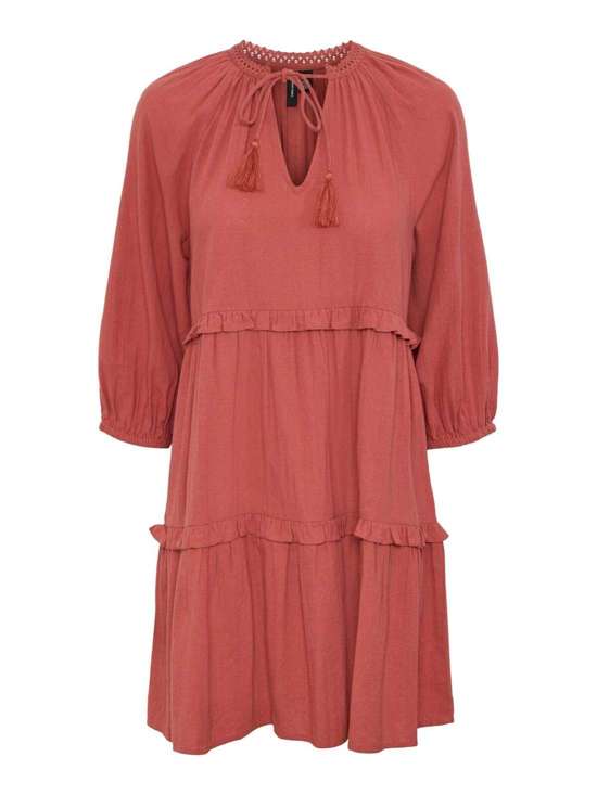 красный ржавый 