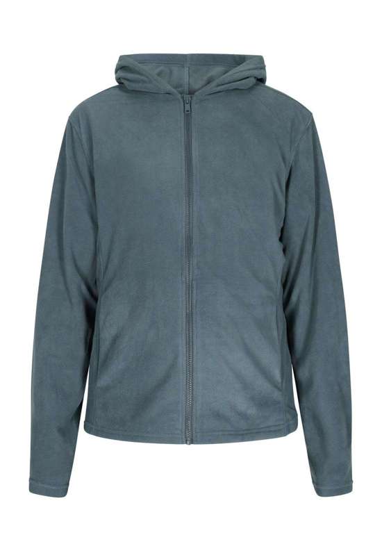 серо-голубой