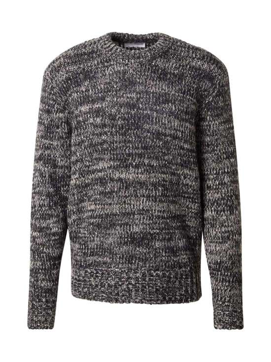 черный-мелированный