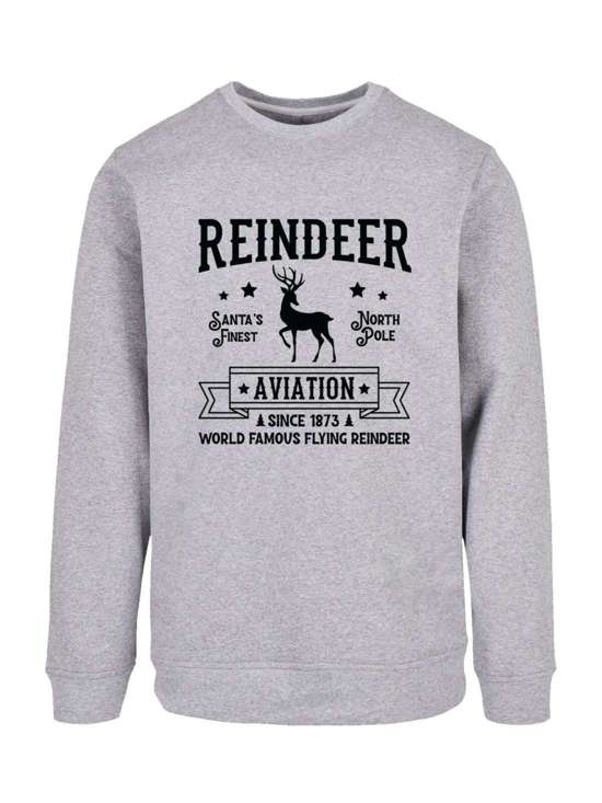 серый меланж