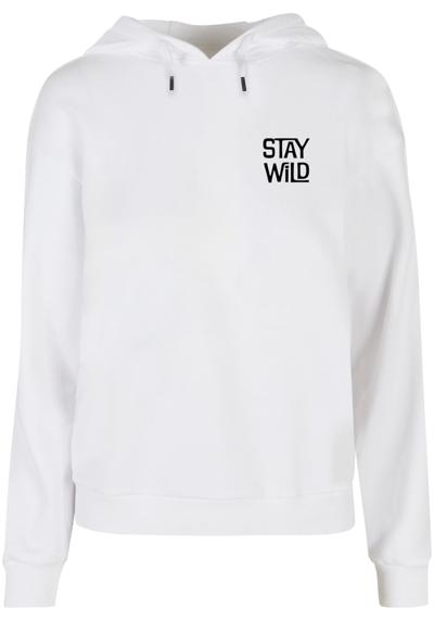 Свитшот Stay Wild