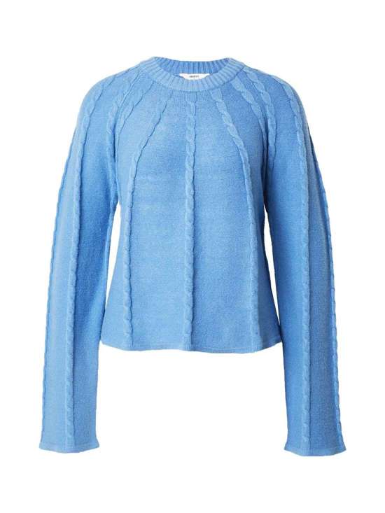 синий яркий - синий