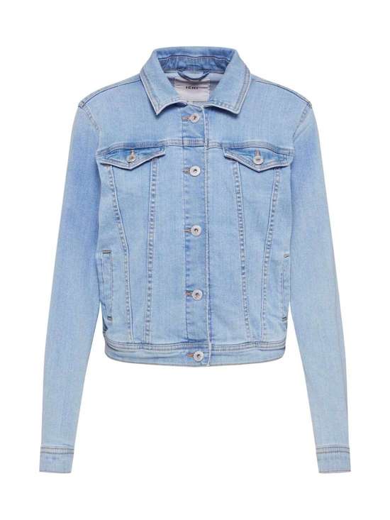 светло-синий