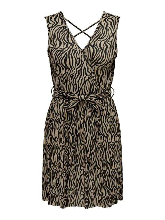 темно-бежевый