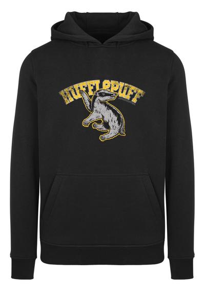 Свитшот Harry Potter Hufflepuff