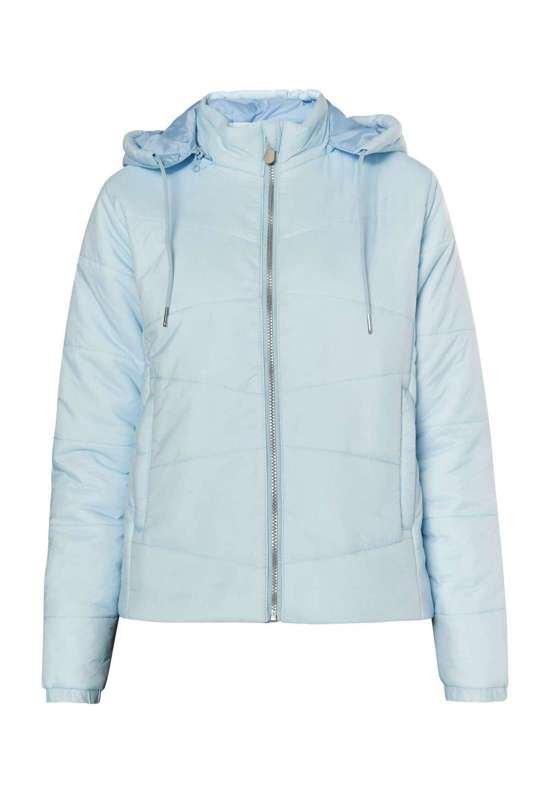 светло-синий