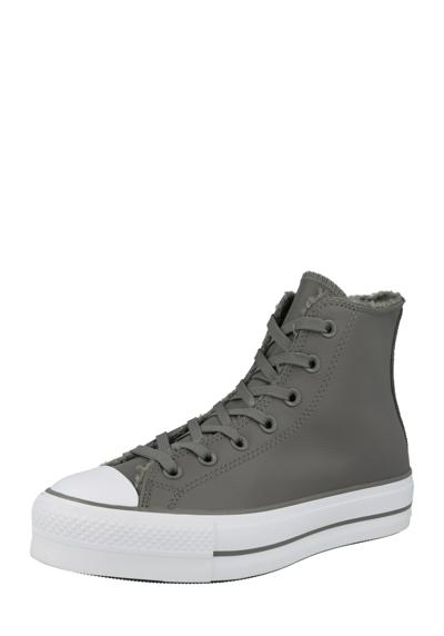 Кроссовки CHUCK TAYLOR ALL STAR LIFT