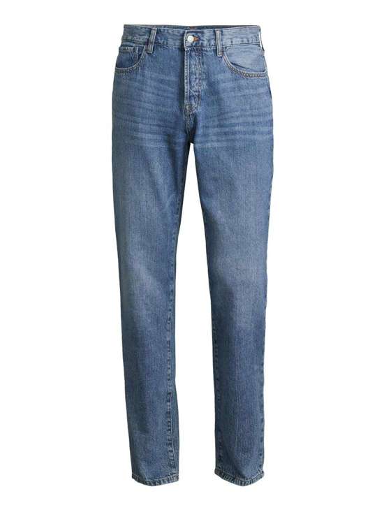 Обычные джинсы CIRC