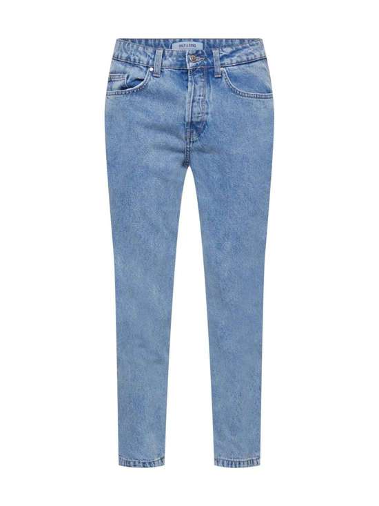 Джинсы узкого кроя Avi