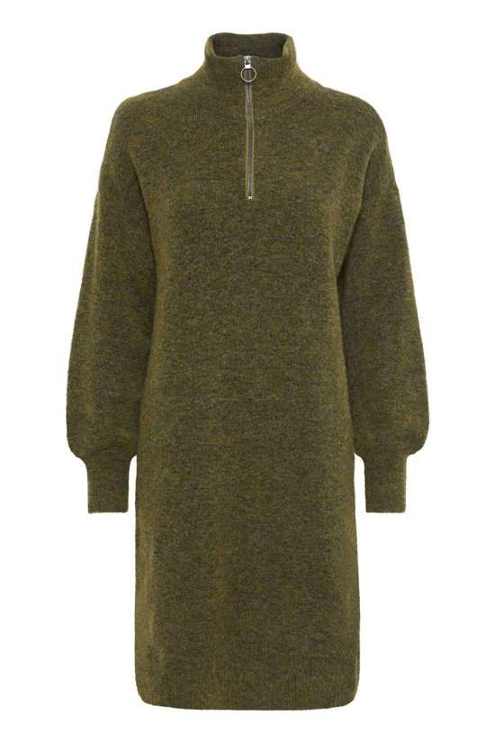 темно-зеленый