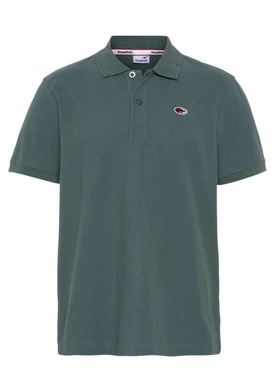 изумрудный