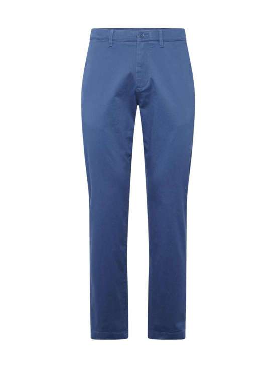 небесно-синий