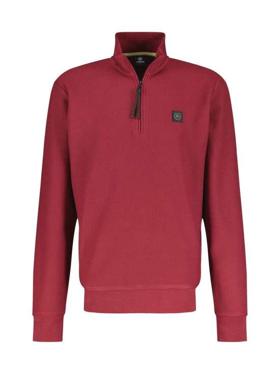 темно-красный