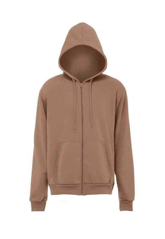 светло-коричневый