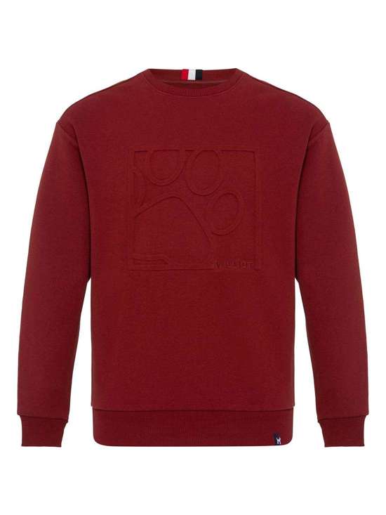 Свитшот ITHAN