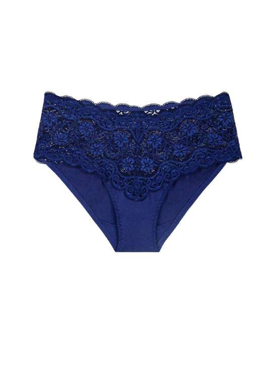 темно-синий