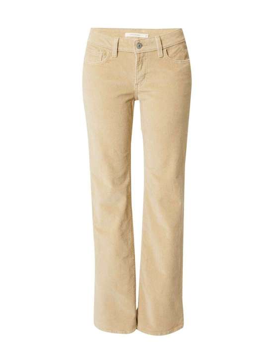 светло-коричневый