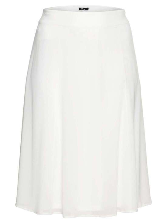 натуральный белый