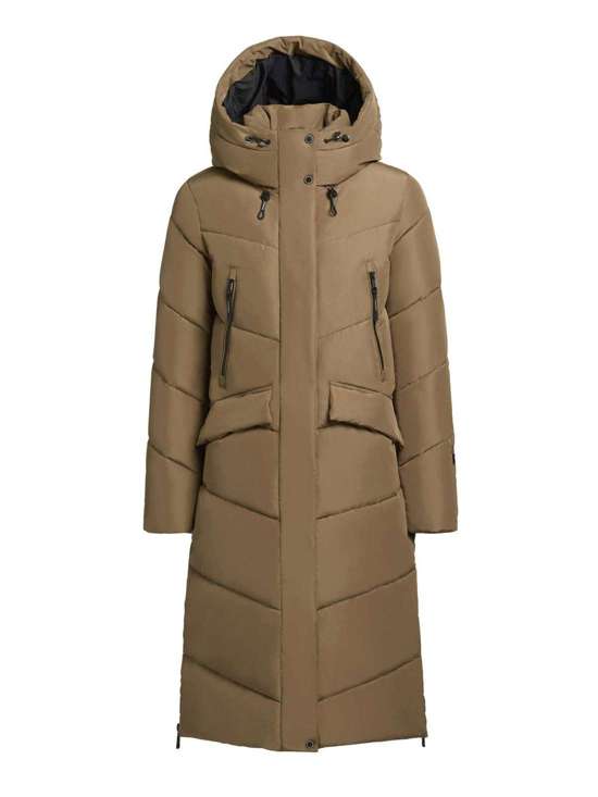 светло-коричневый