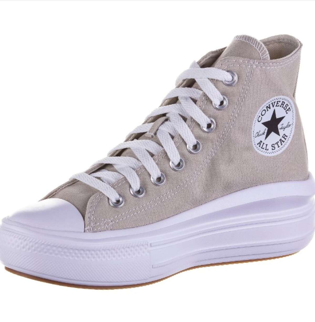 Кроссовки Chuck Taylor All Star Move