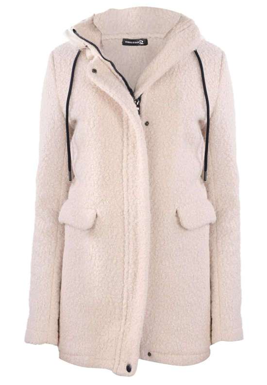 цвет белой шерсти