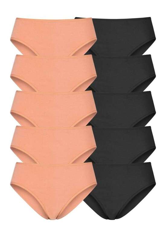 светло-коричневый