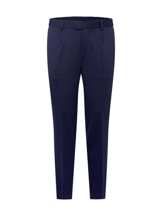 темно-синий