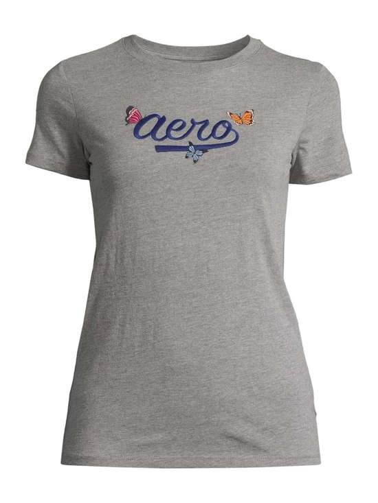 серый меланж