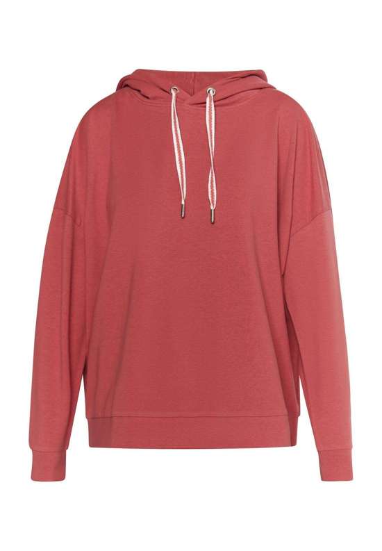 пастельно-красный