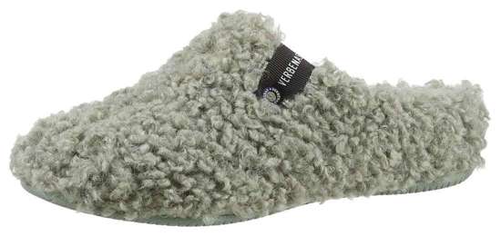 пастельно-зеленый