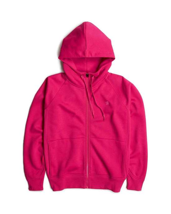 темно-розовый