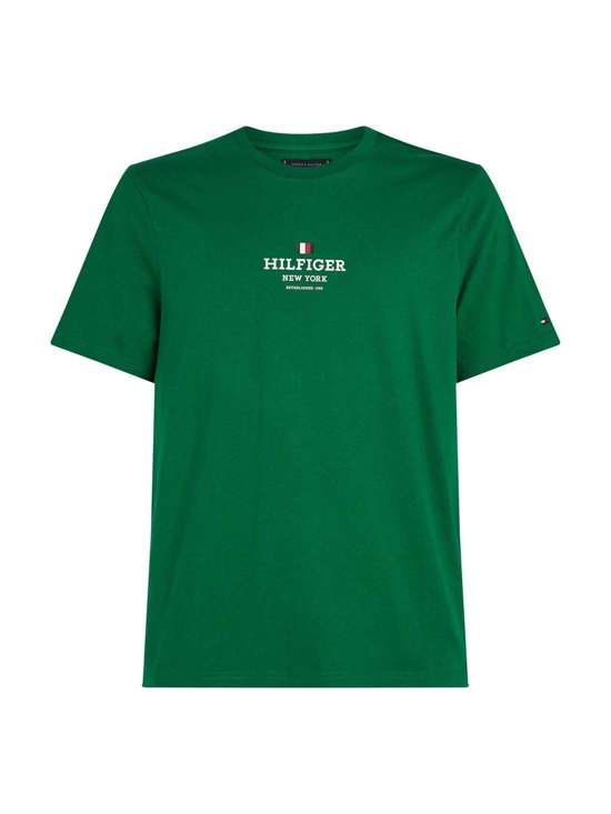 темно-зеленый