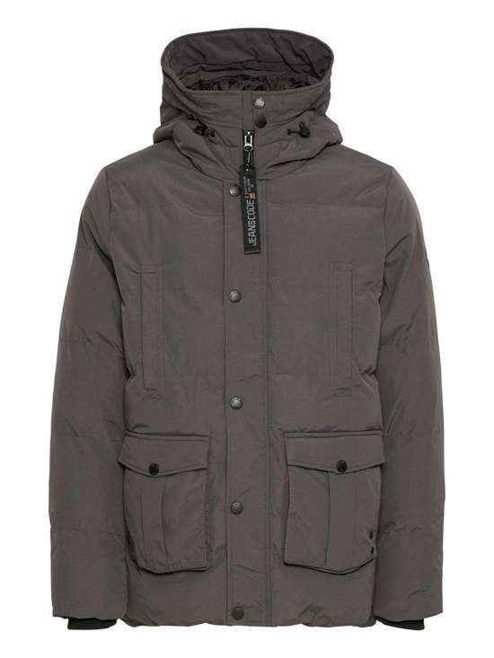 темно-серый