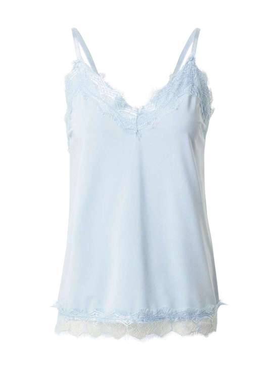 светло-синий