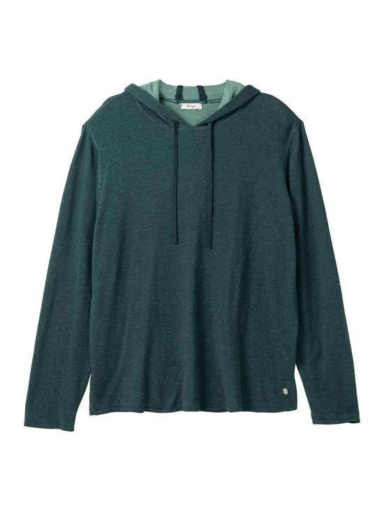 темно-зеленый