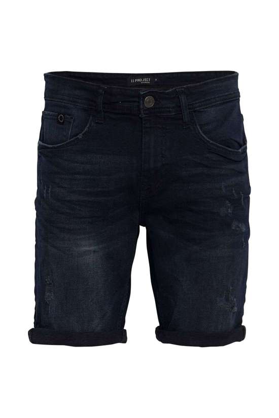 черный деним