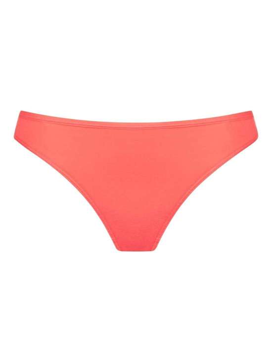 пастельно-красный