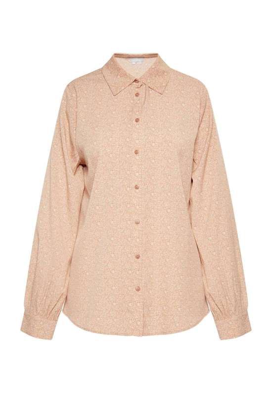 светло-коричневый