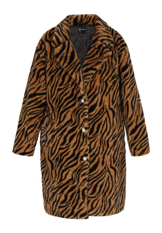 темно-коричневый