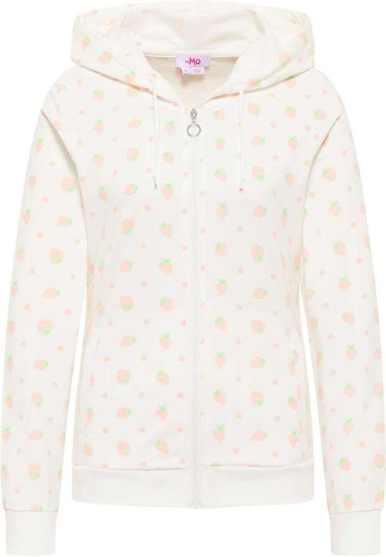 натуральный белый