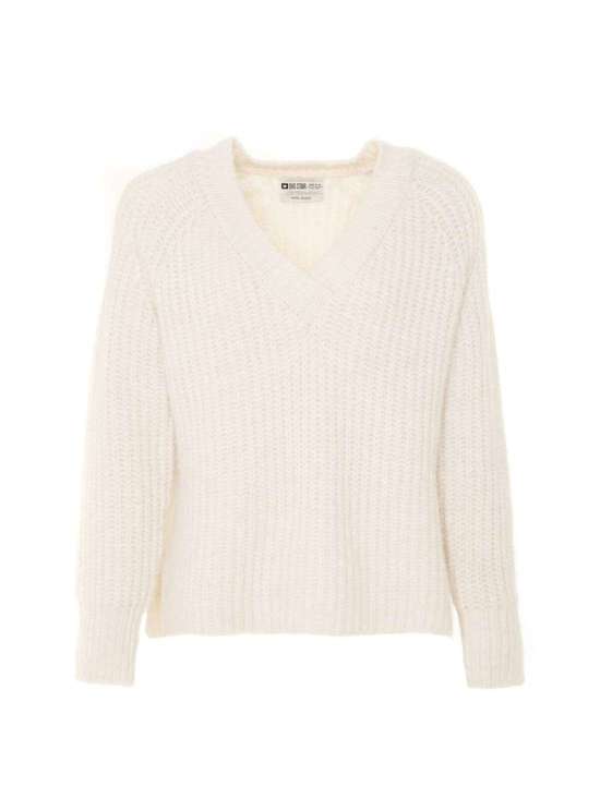 Пуловер MAYAMIYA