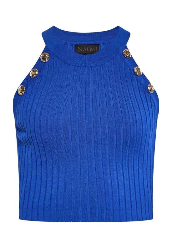 синий кобальт