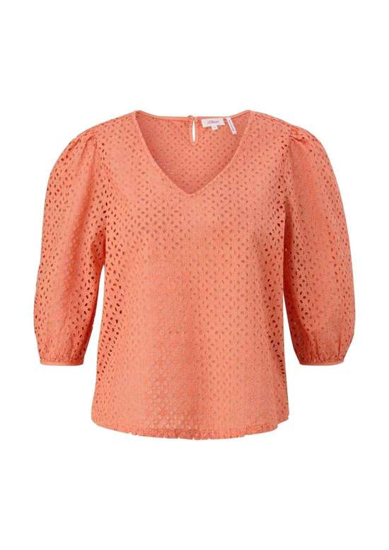 абрикосовый